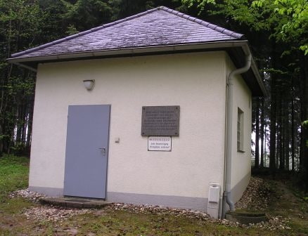 Pumpenhaus