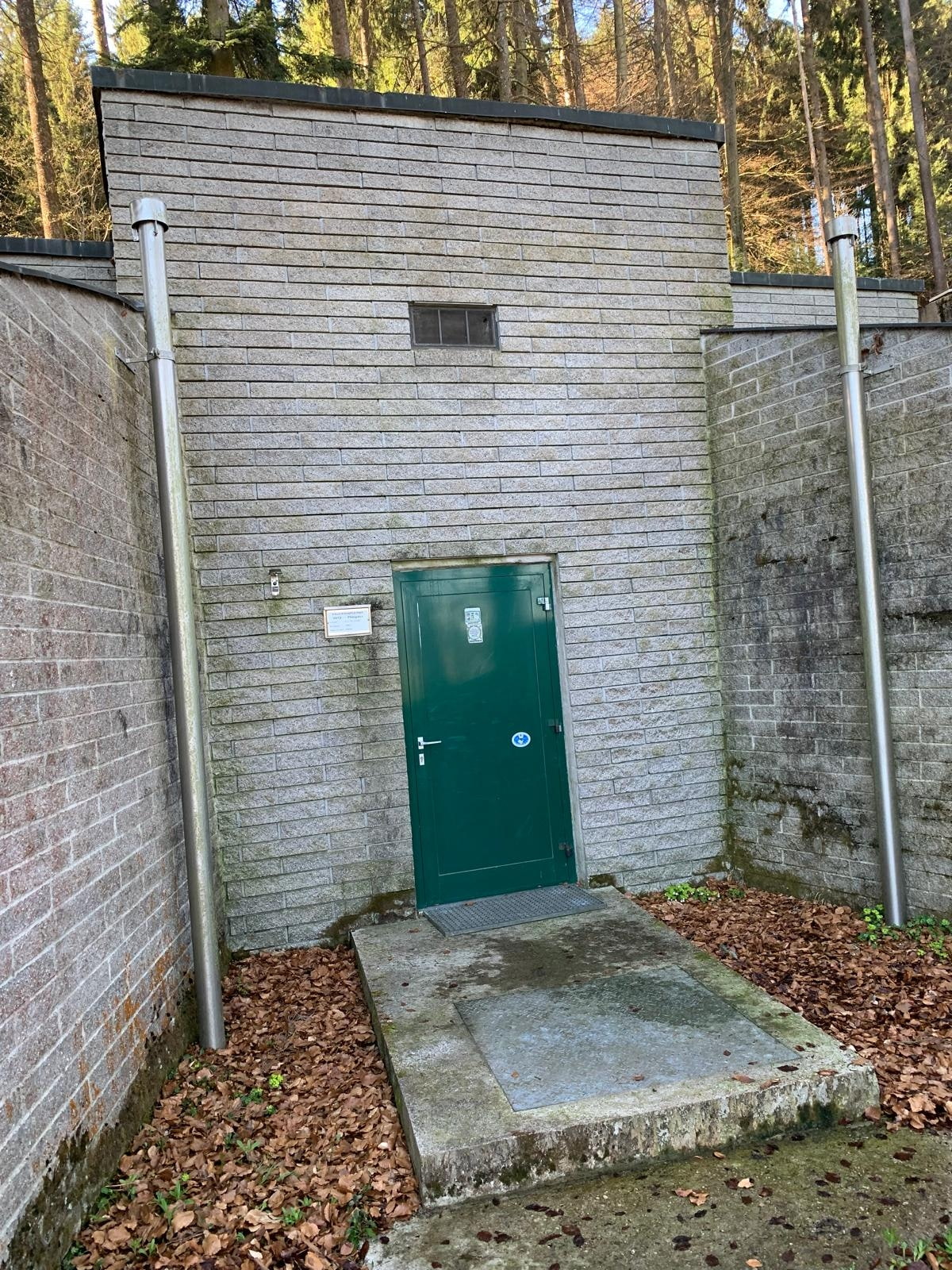Anlage