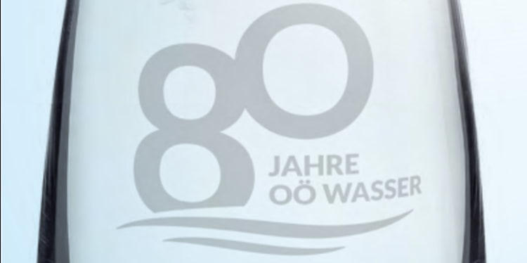 80 Jahre Jubiläumsfeier OÖ WASSER Genossenschaftsverband