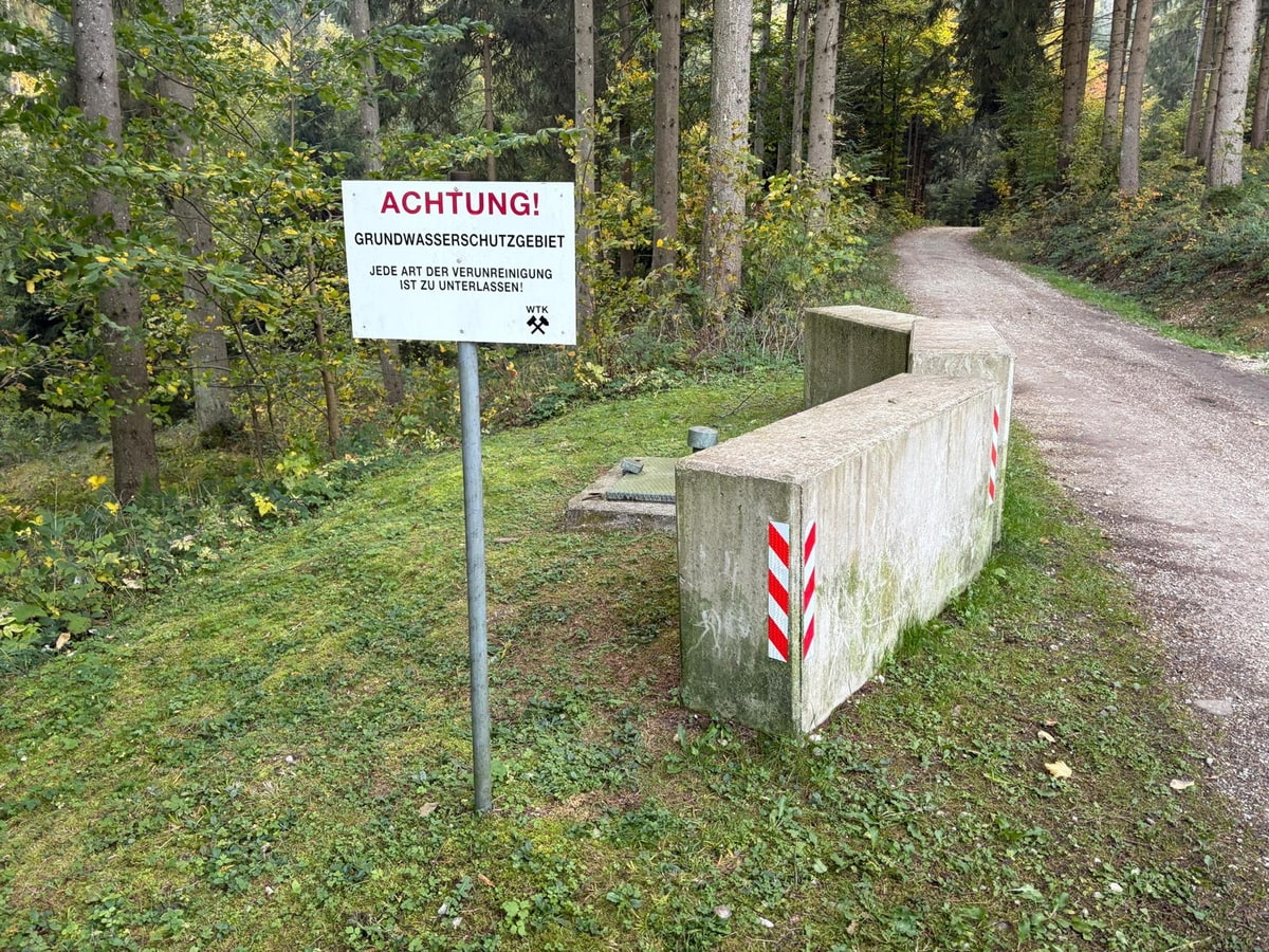 Brunnen WG
